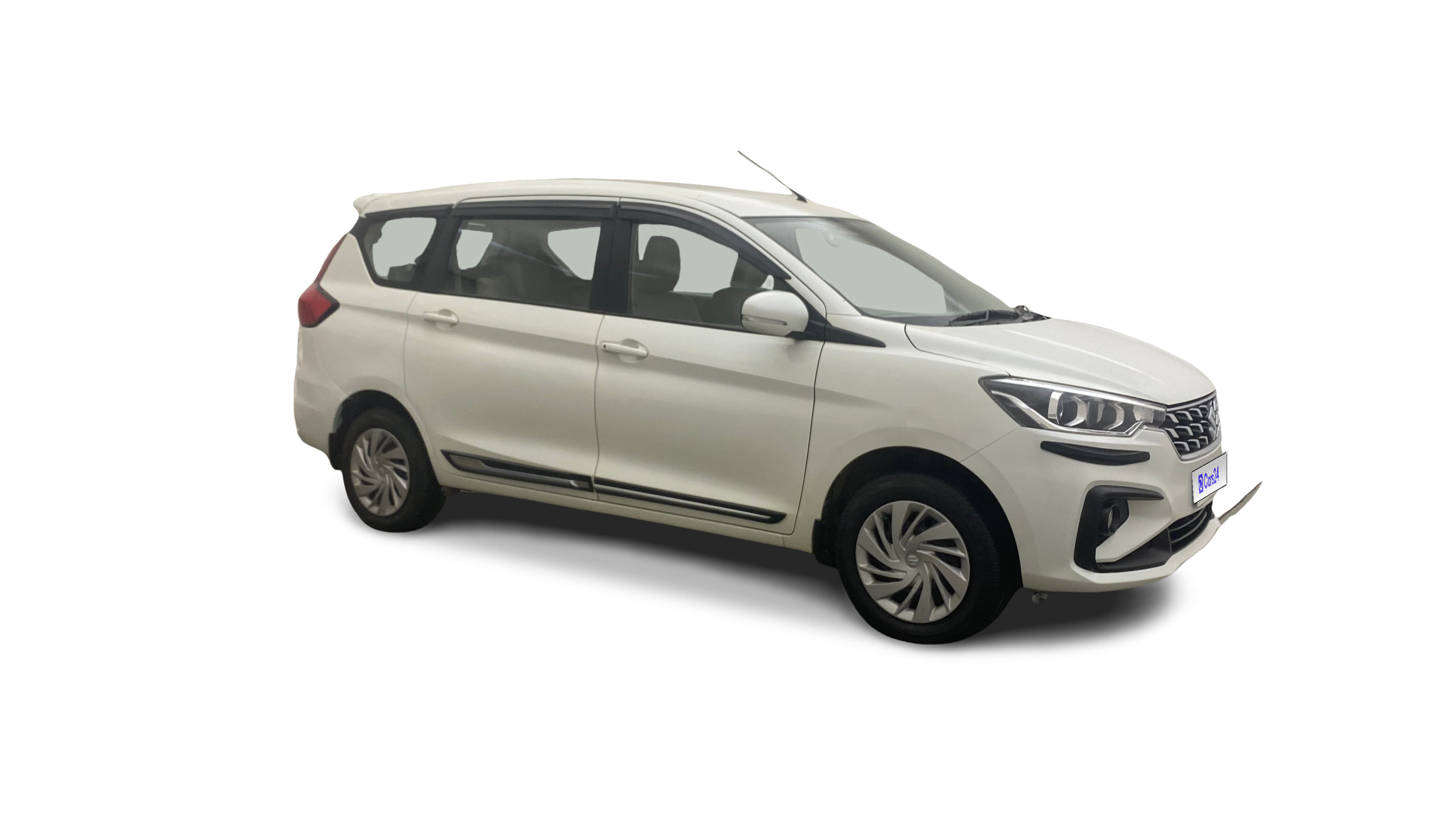 2023 Maruti Ertiga - SUV - Petrol - Manual - ₹8.82 lakh