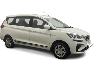 2023 Maruti Ertiga - SUV - Petrol - Manual - ₹8.82 lakh