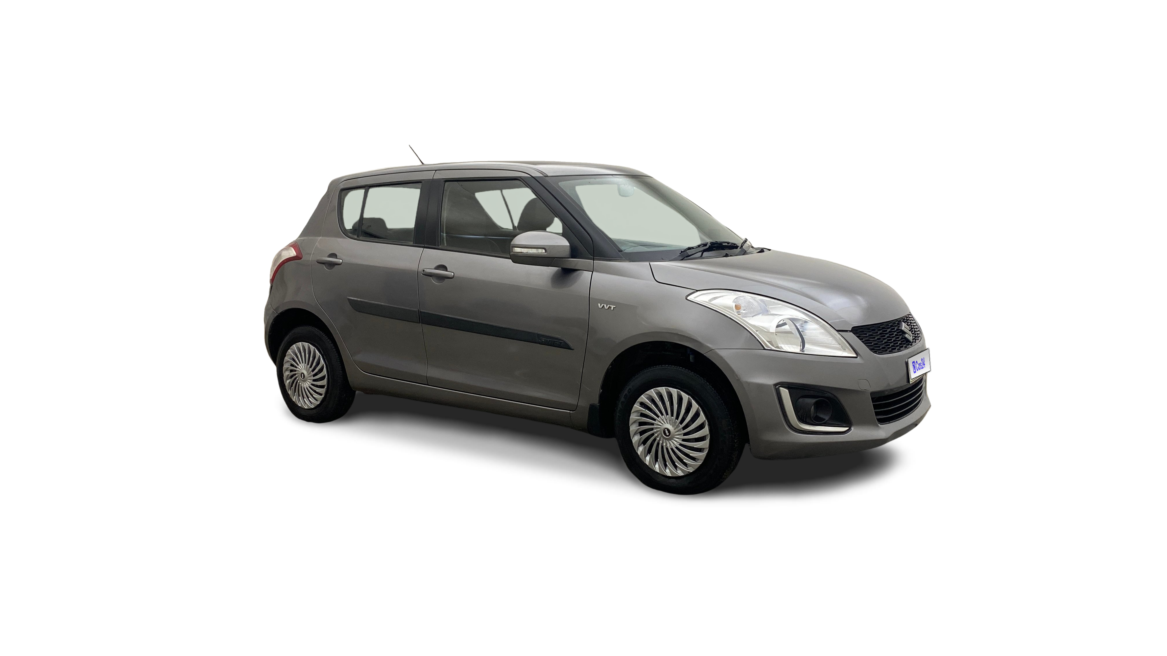 2014 Maruti Swift - Hatchback - Petrol - Manual - ₹3.37 lakh