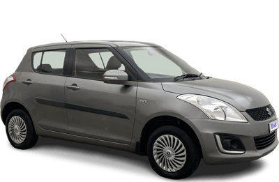 2014 Maruti Swift - Hatchback - Petrol - Manual - ₹3.37 lakh