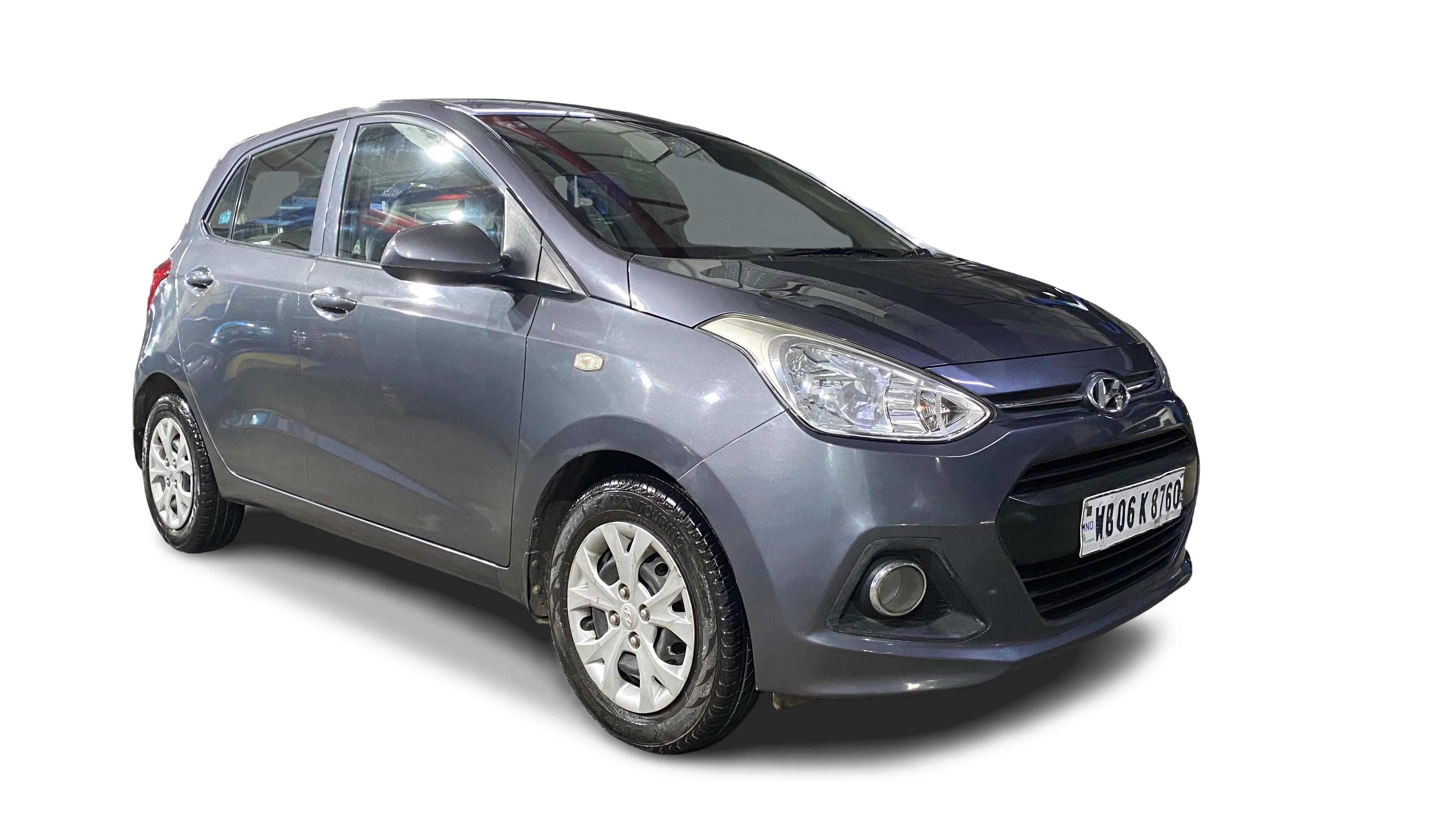 Hyundai Grand i10-img