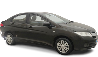 Honda City-img