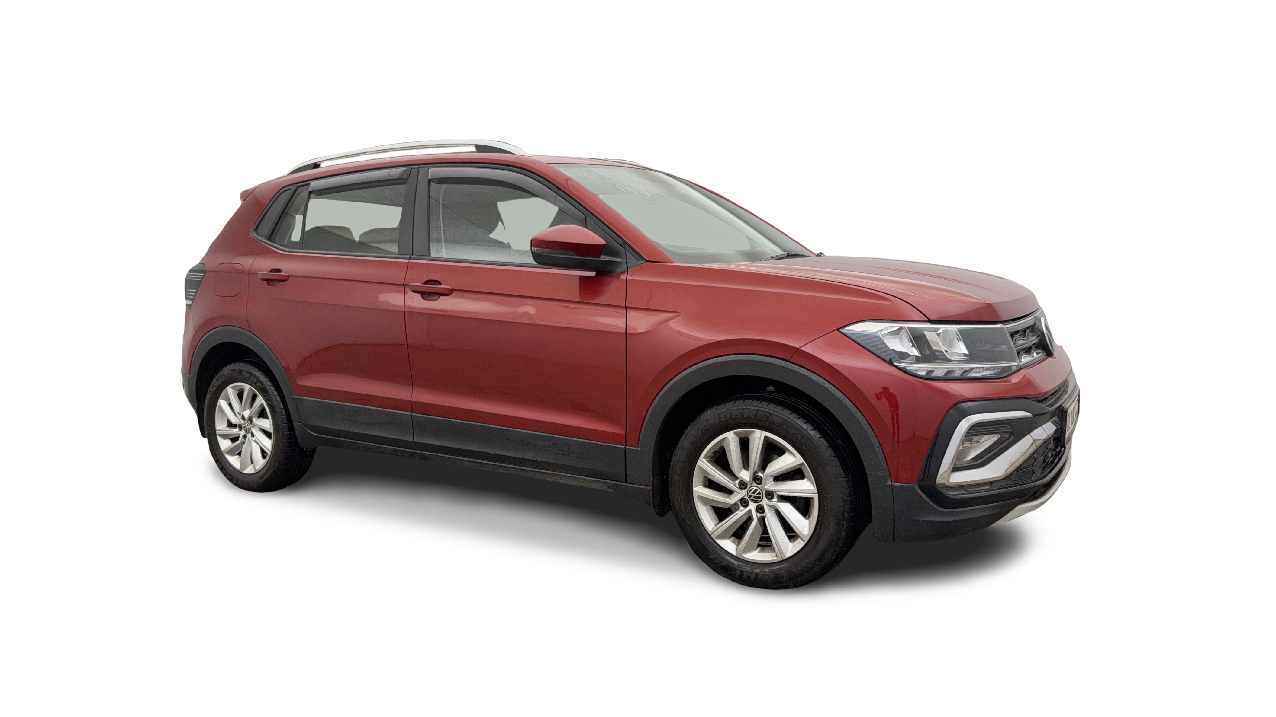 2024 Volkswagen TAIGUN - SUV - Petrol - Automatic - ₹9.78 lakh