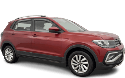 2024 Volkswagen TAIGUN - SUV - Petrol - Automatic - ₹9.78 lakh