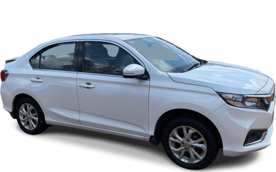2020 Honda Amaze - Sedan - Petrol - Automatic - ₹6.05 lakh