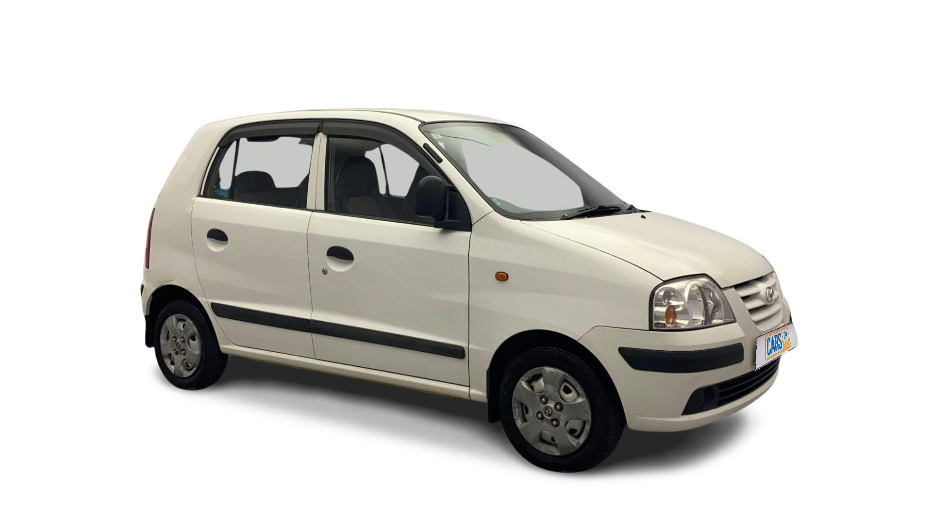 Hyundai Santro Xing-img