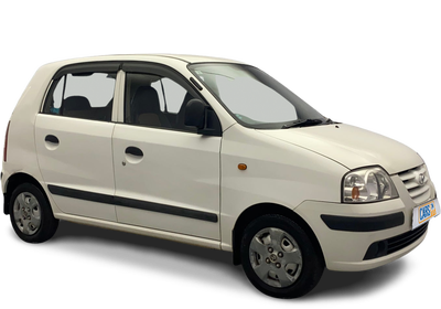 Hyundai Santro Xing-img