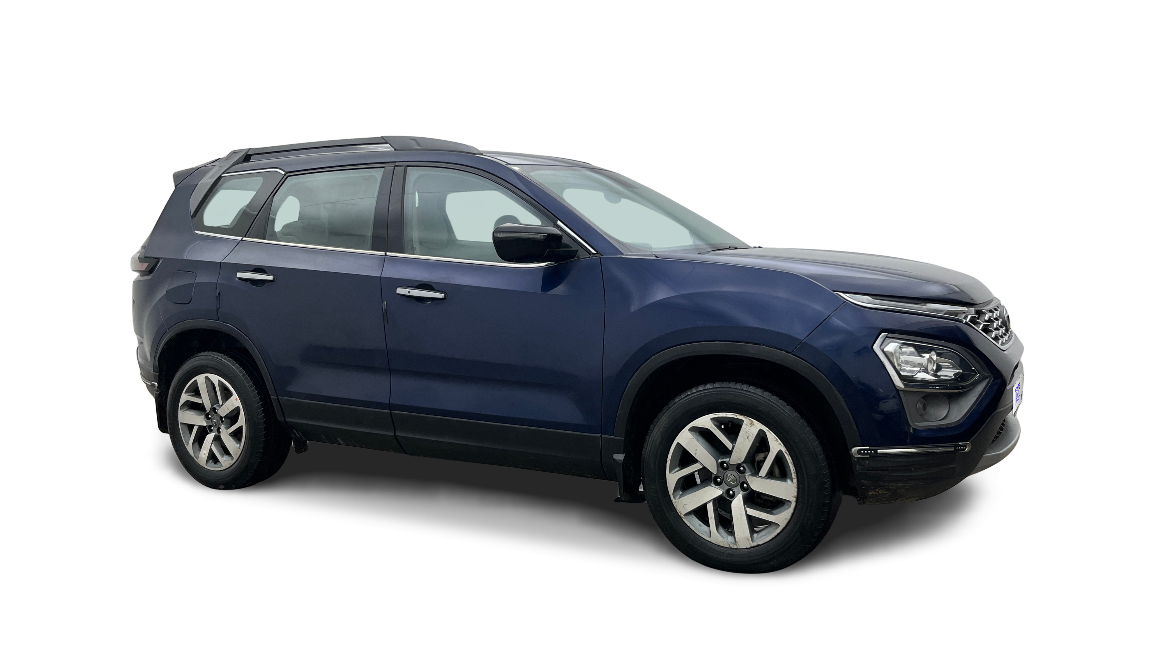 2021 Tata Safari - SUV - Diesel - Automatic - ₹14.71 lakh