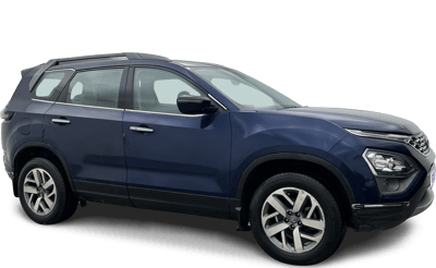 2021 Tata Safari - SUV - Diesel - Automatic - ₹14.71 lakh