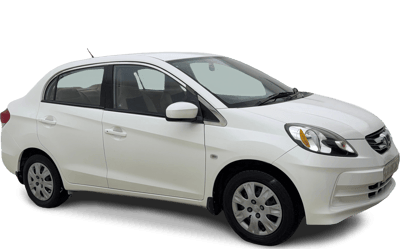 2014 Honda Amaze - Sedan - Petrol - Manual - ₹2.65 lakh