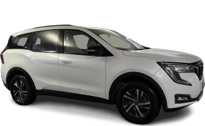 2023 Mahindra XUV700 - SUV - Diesel - Manual - ₹13.29 lakh