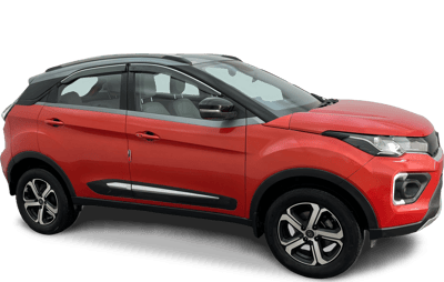 2022 Tata NEXON - SUV - Petrol - Automatic - ₹8.00 lakh