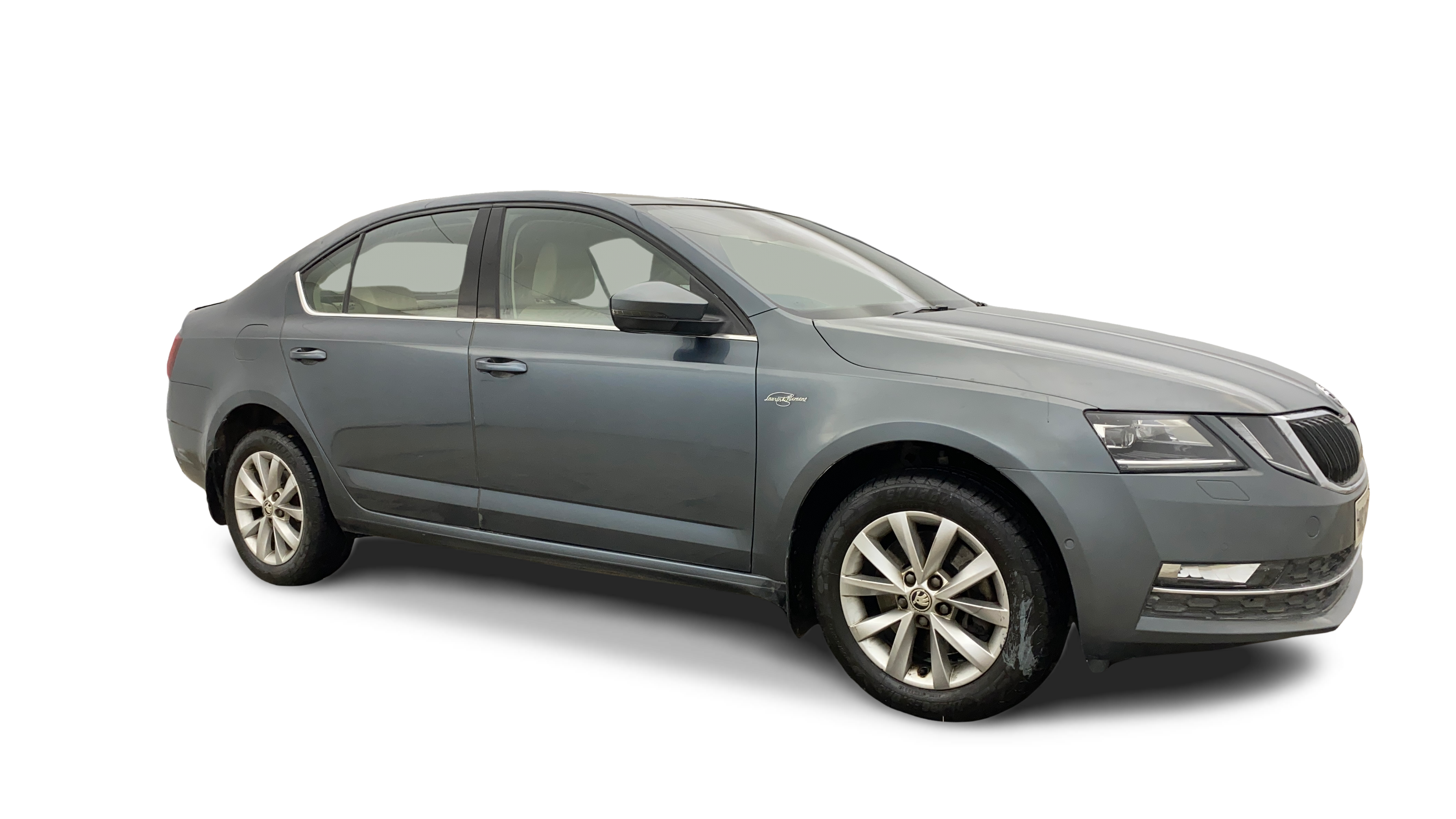 2018 Skoda Octavia - Sedan - Petrol - Automatic - ₹11.02 lakh