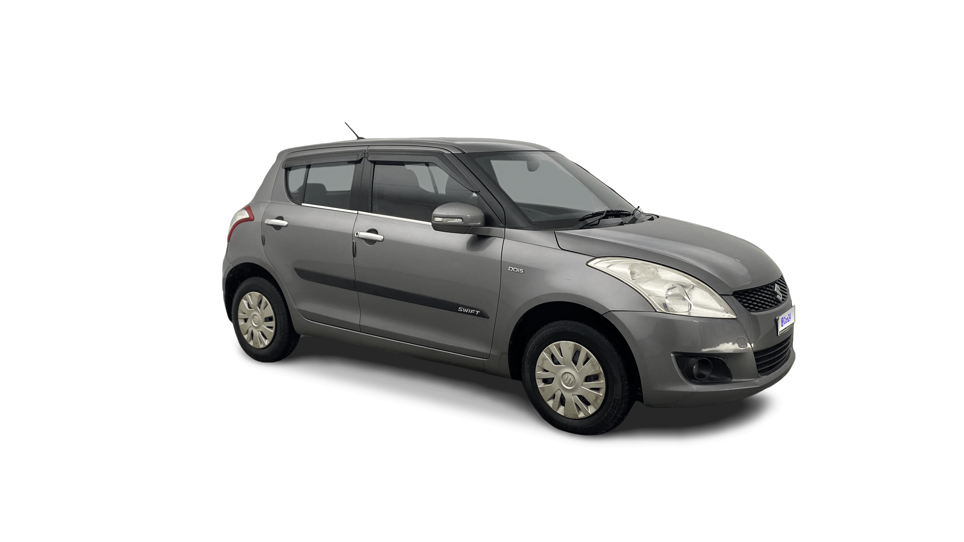 2013 Maruti Swift - Hatchback - Diesel - Manual - ₹4.17 lakh