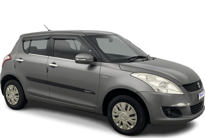 2013 Maruti Swift - Hatchback - Diesel - Manual - ₹4.17 lakh
