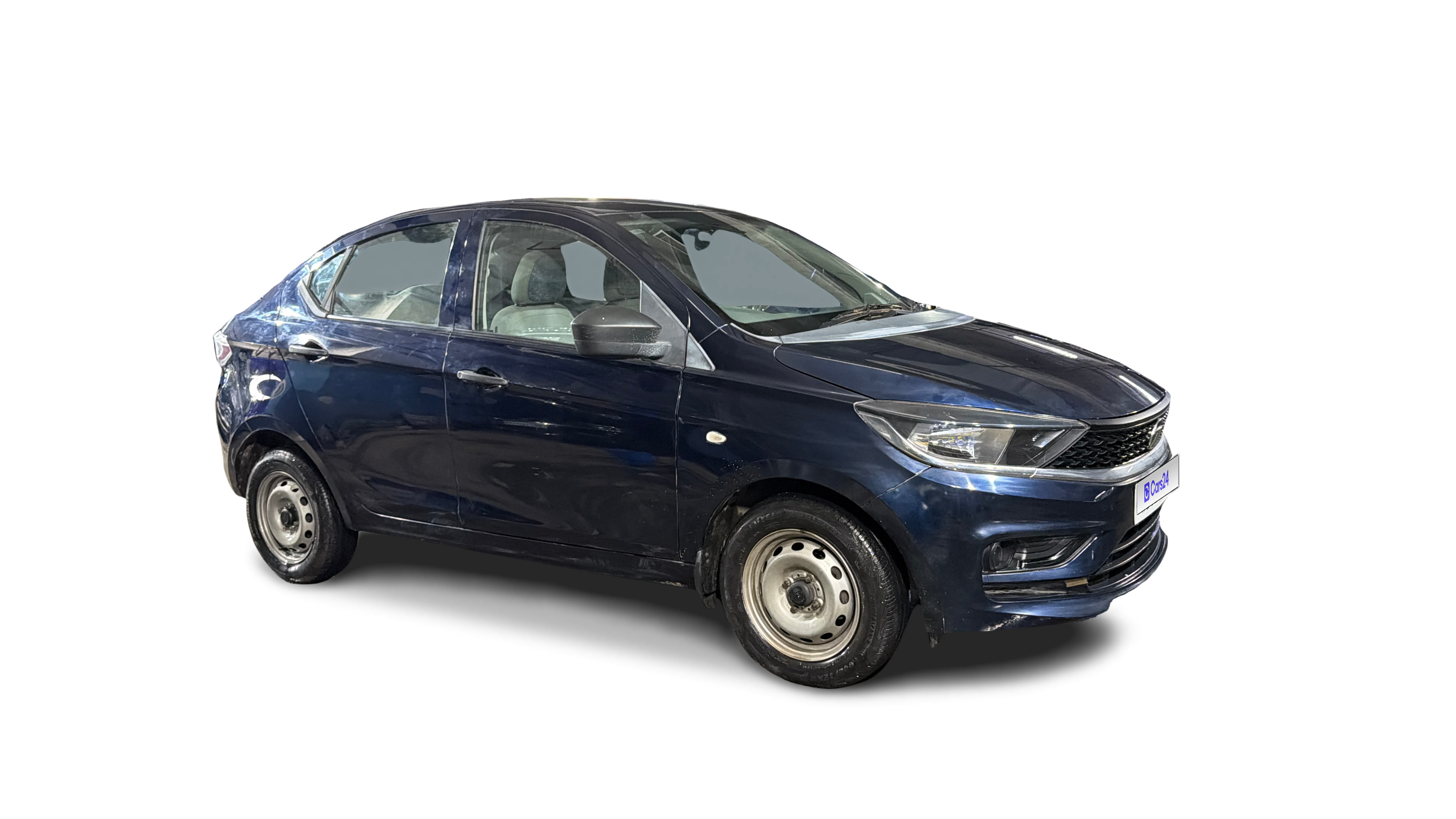2020 Tata TIGOR - Sedan - Petrol - Manual - ₹3.70 lakh