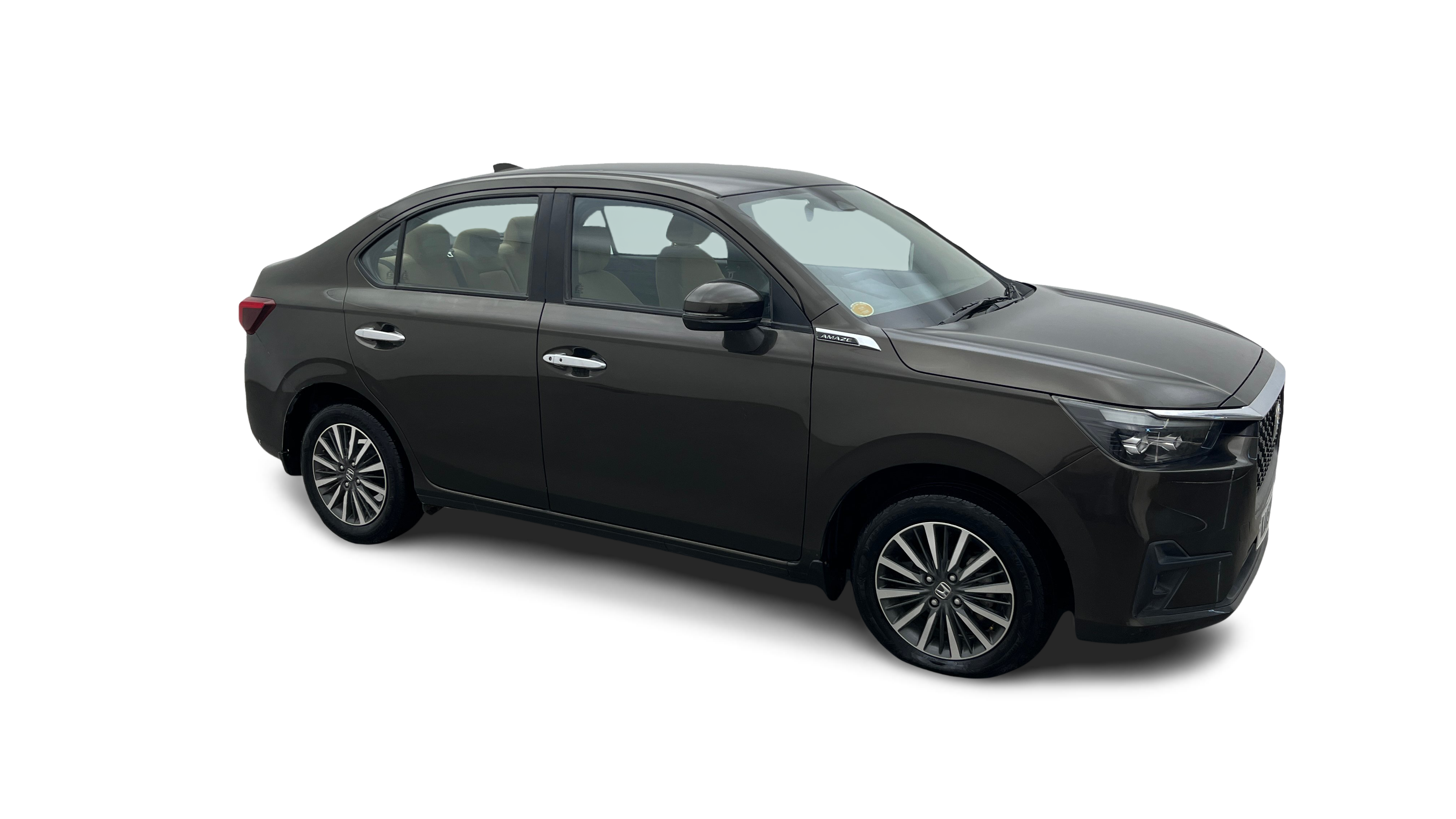 2025 Honda Amaze - Sedan - Petrol - Manual - ₹9.76 lakh
