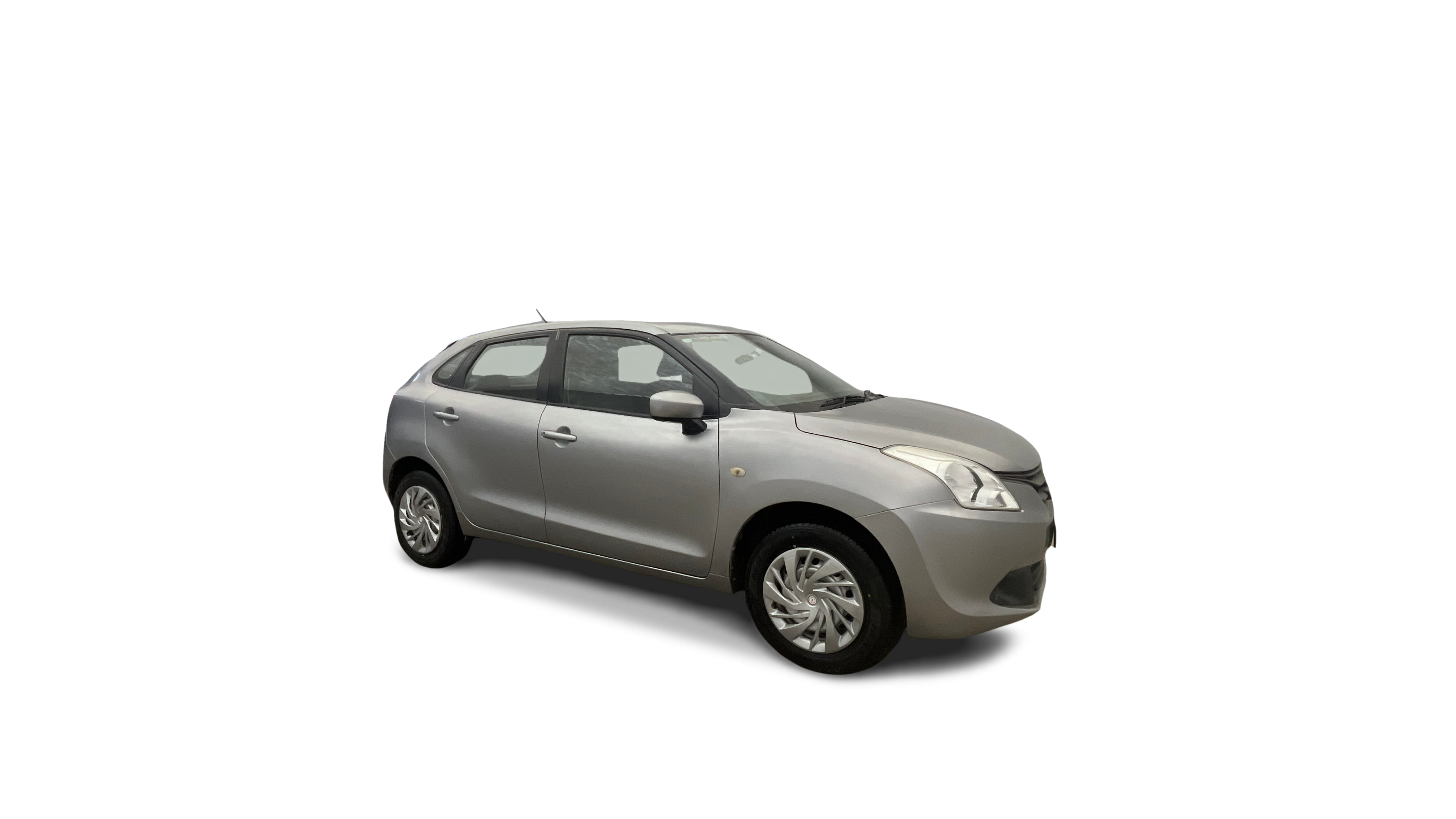 2016 Maruti Baleno - Hatchback - Petrol - Manual - ₹2.65 lakh