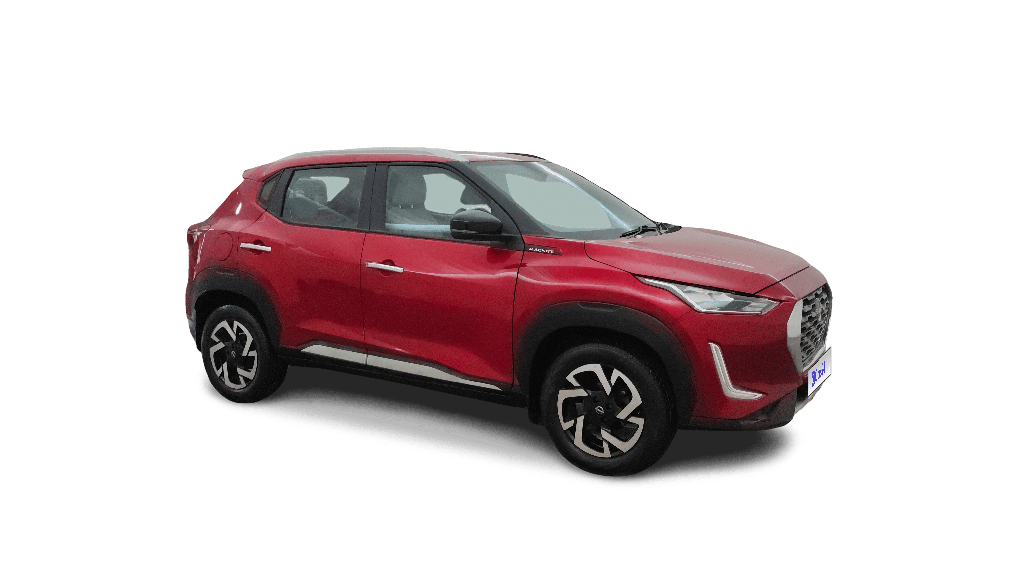 2023 Nissan MAGNITE - SUV - Petrol - Automatic - ₹7.38 lakh
