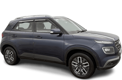 2021 Hyundai VENUE - SUV - Petrol - Manual - ₹6.05 lakh