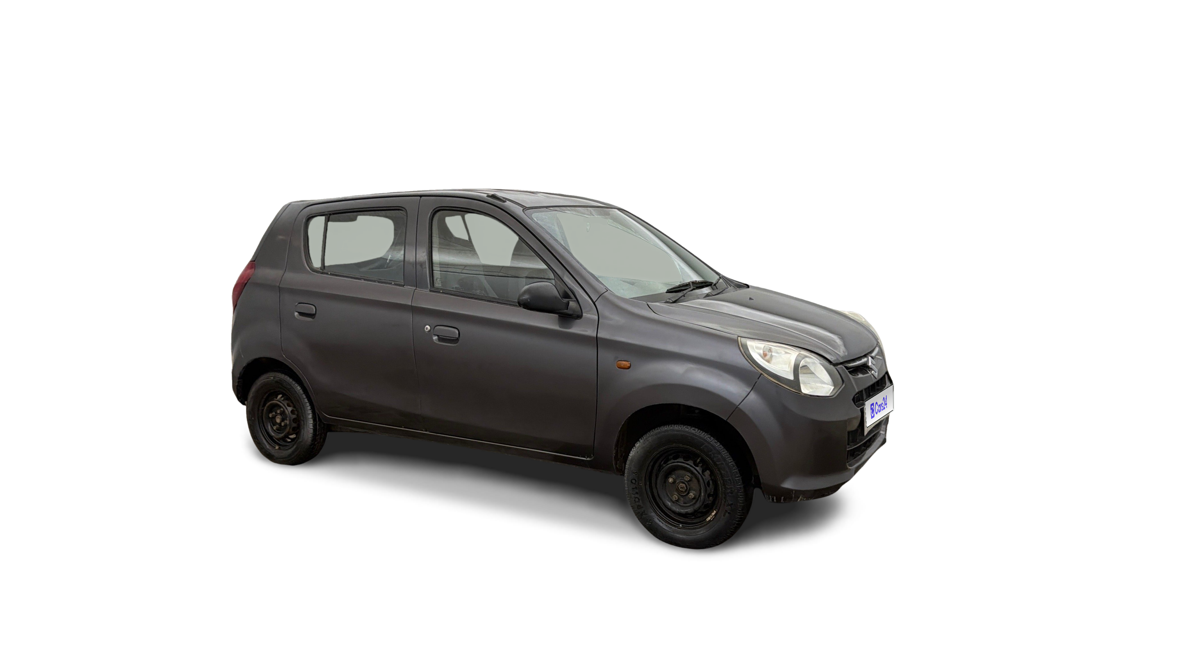 2015 Maruti Alto 800 - Hatchback - Petrol - Manual - ₹1.82 lakh