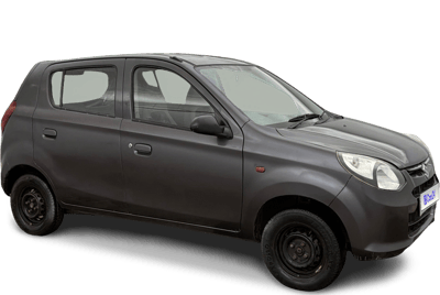 2015 Maruti Alto 800 - Hatchback - Petrol - Manual - ₹1.83 lakh