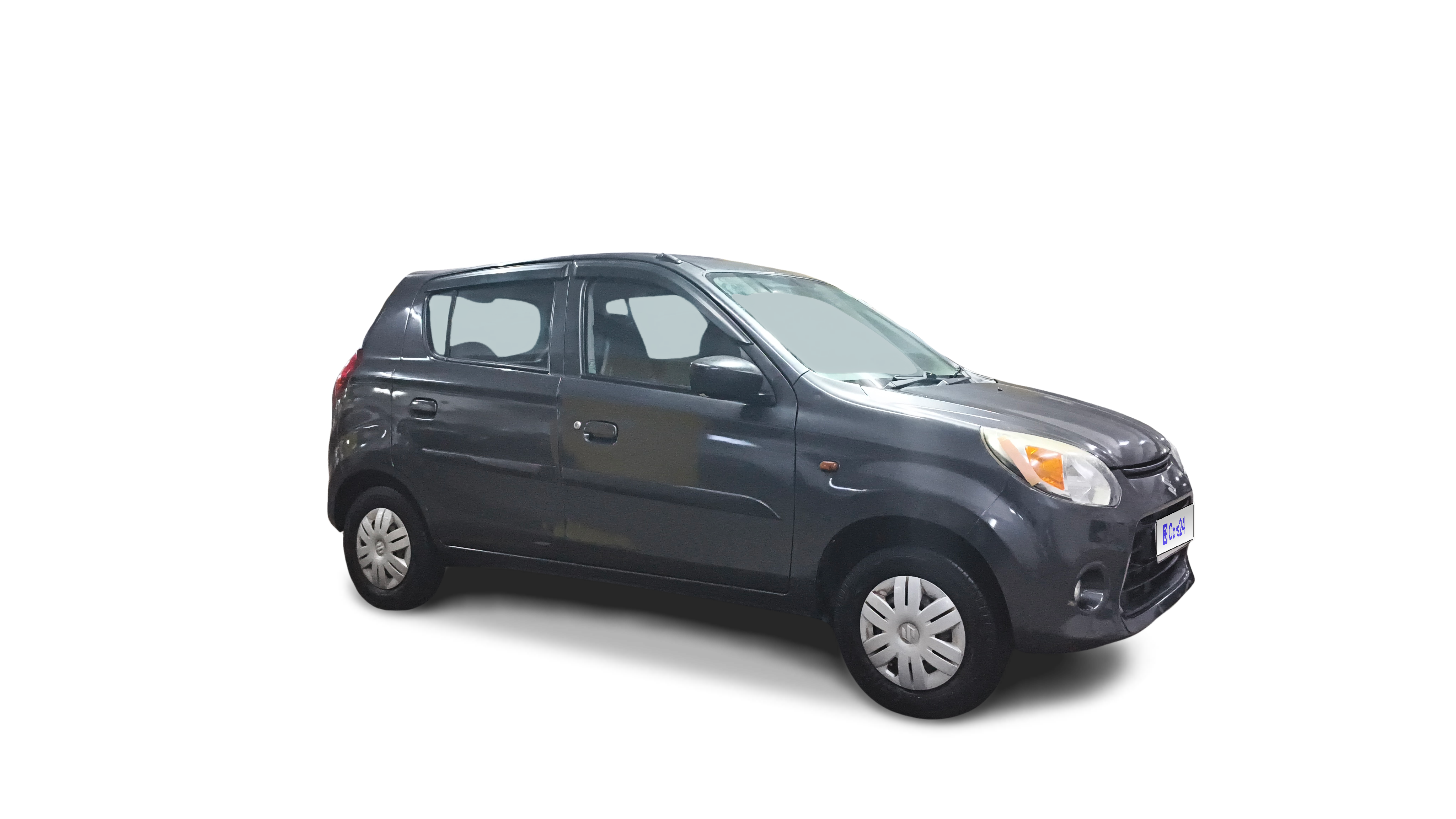 2018 Maruti Alto 800 - Hatchback - CNG - Manual - ₹2.87 lakh