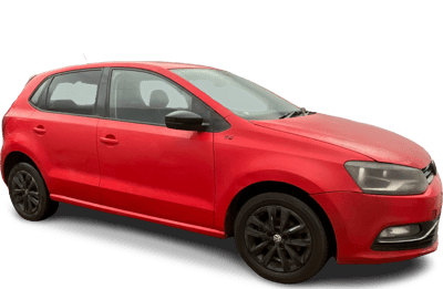 2015 Volkswagen Polo - Hatchback - Petrol - Automatic - ₹4.19 lakh