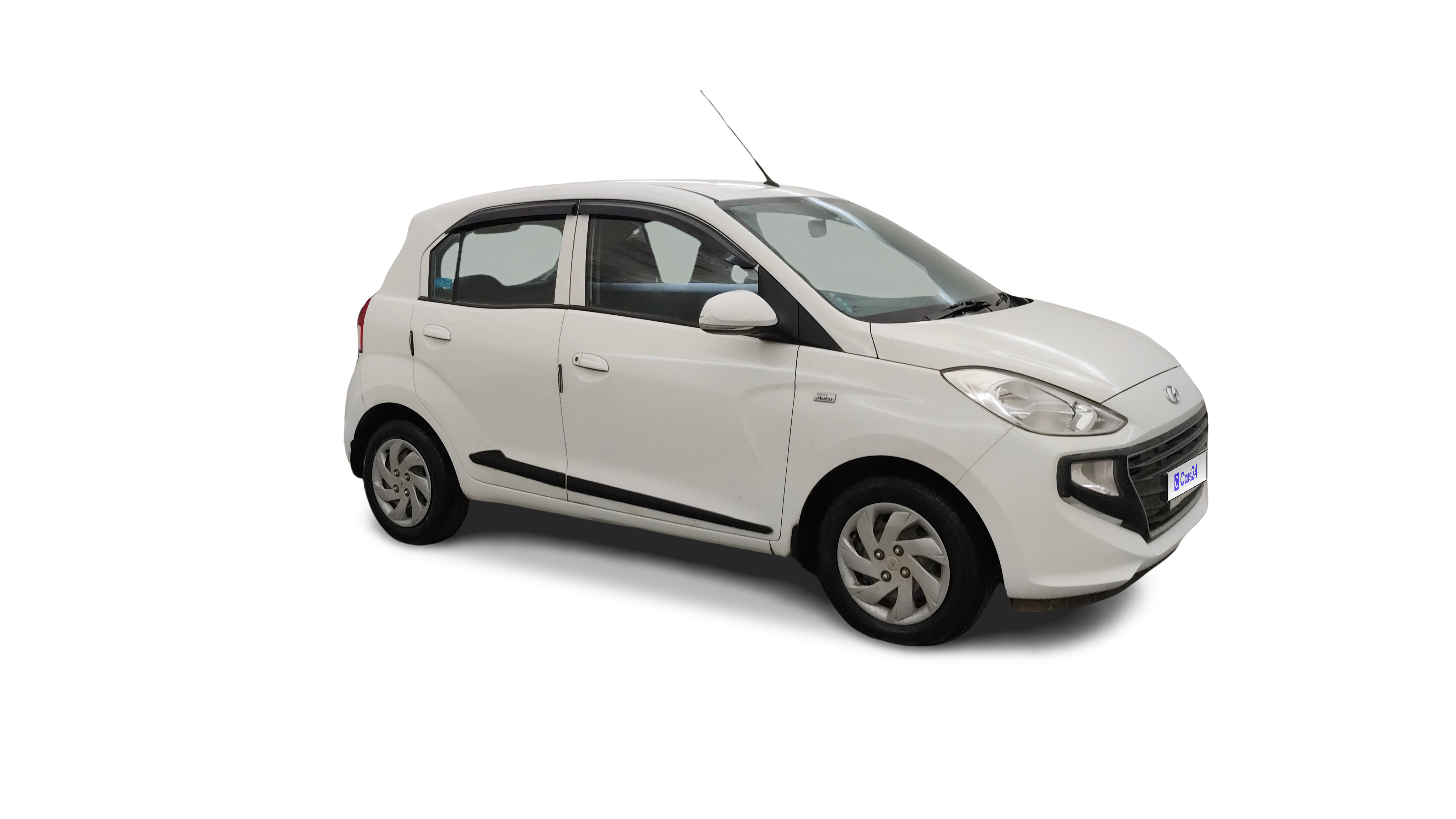 2021 Hyundai NEW SANTRO - Hatchback - Petrol - Automatic - ₹4.10 lakh