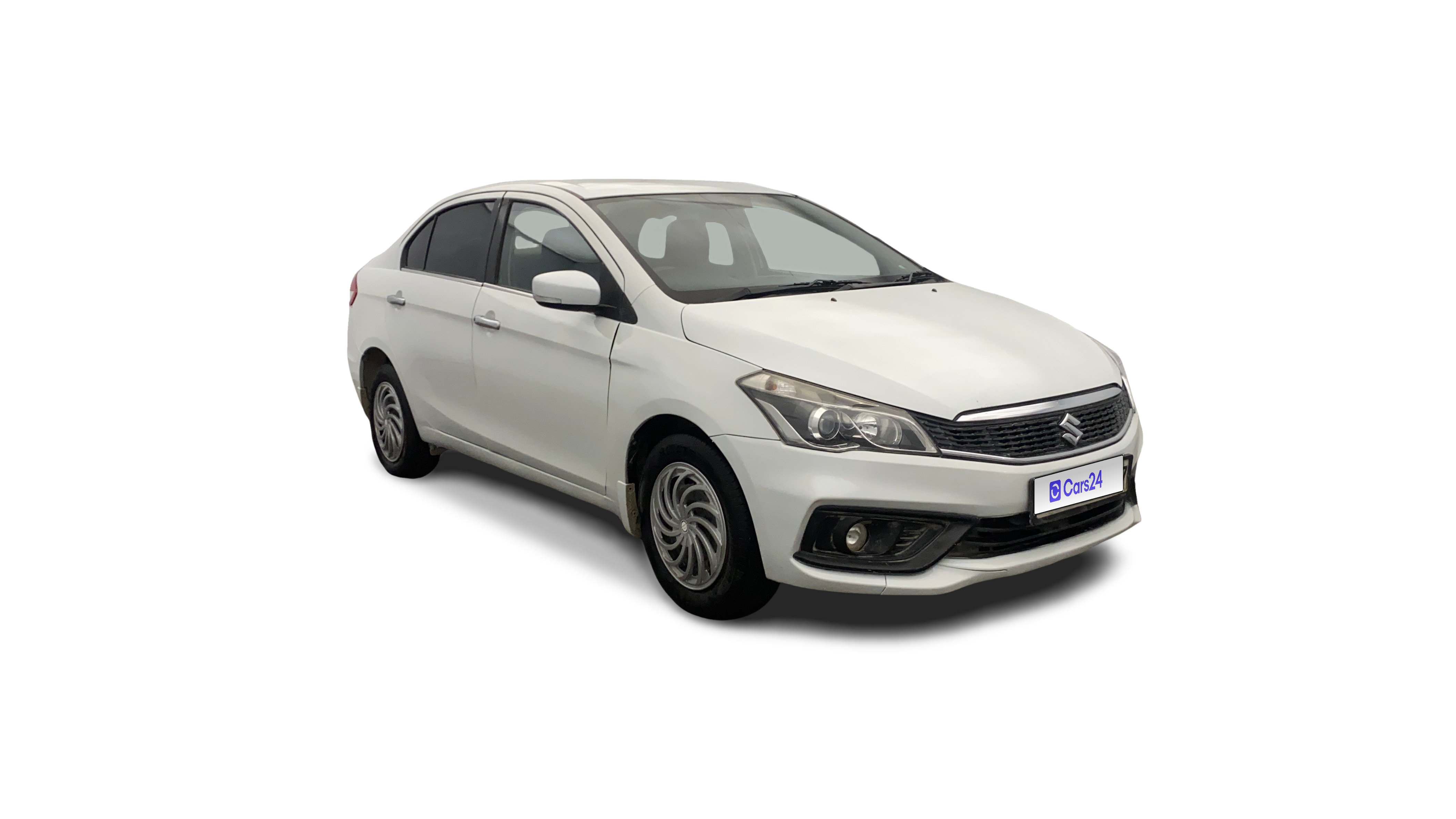 2019 Maruti Ciaz - Sedan - Petrol - Manual - ₹5.29 lakh