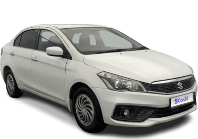 2019 Maruti Ciaz - Sedan - Petrol - Manual - ₹5.13 lakh