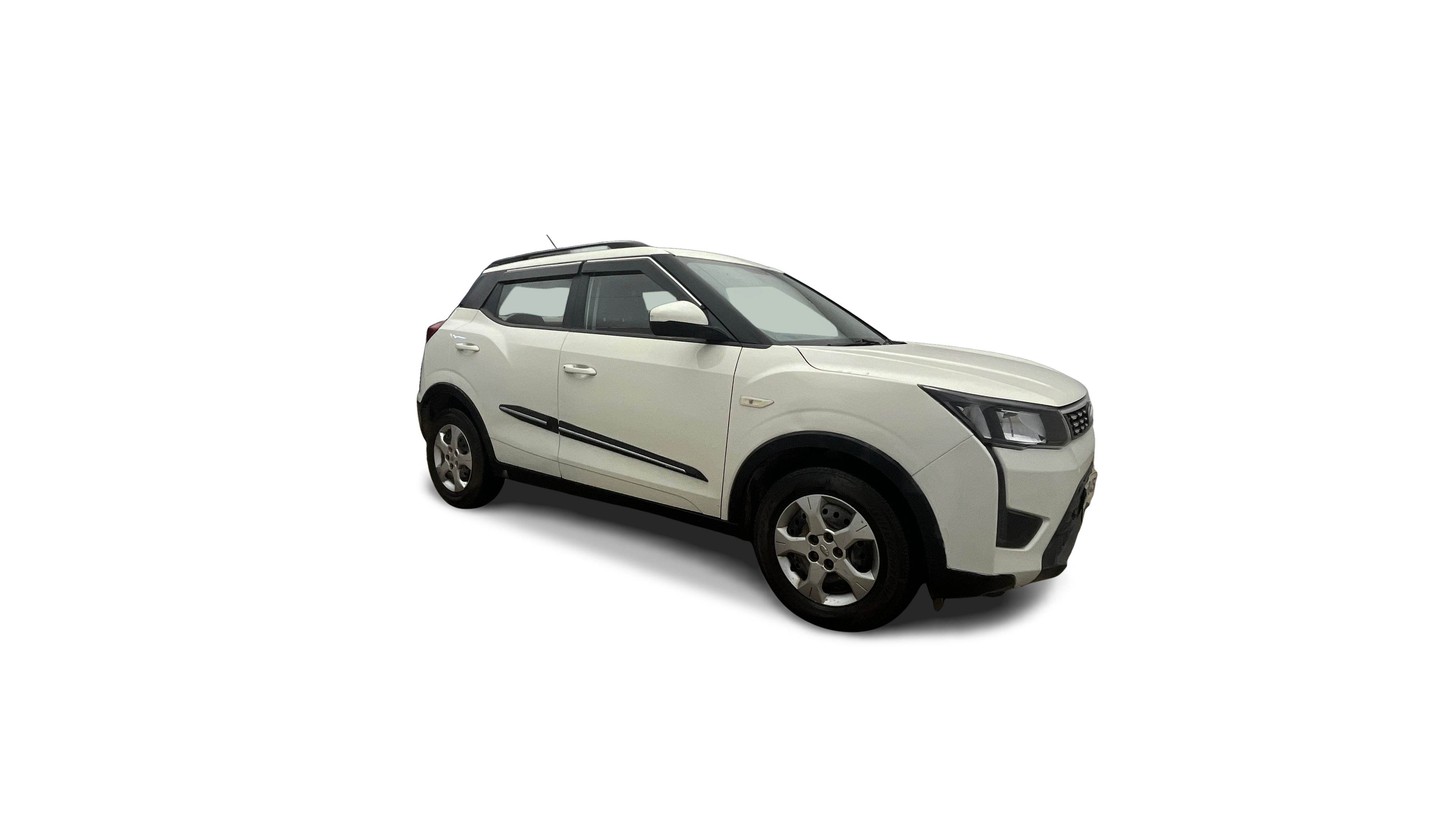 2021 Mahindra XUV300 - SUV - Petrol - Manual - ₹5.42 lakh
