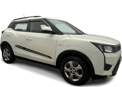 2021 Mahindra XUV300 - SUV - Petrol - Manual - ₹5.42 lakh