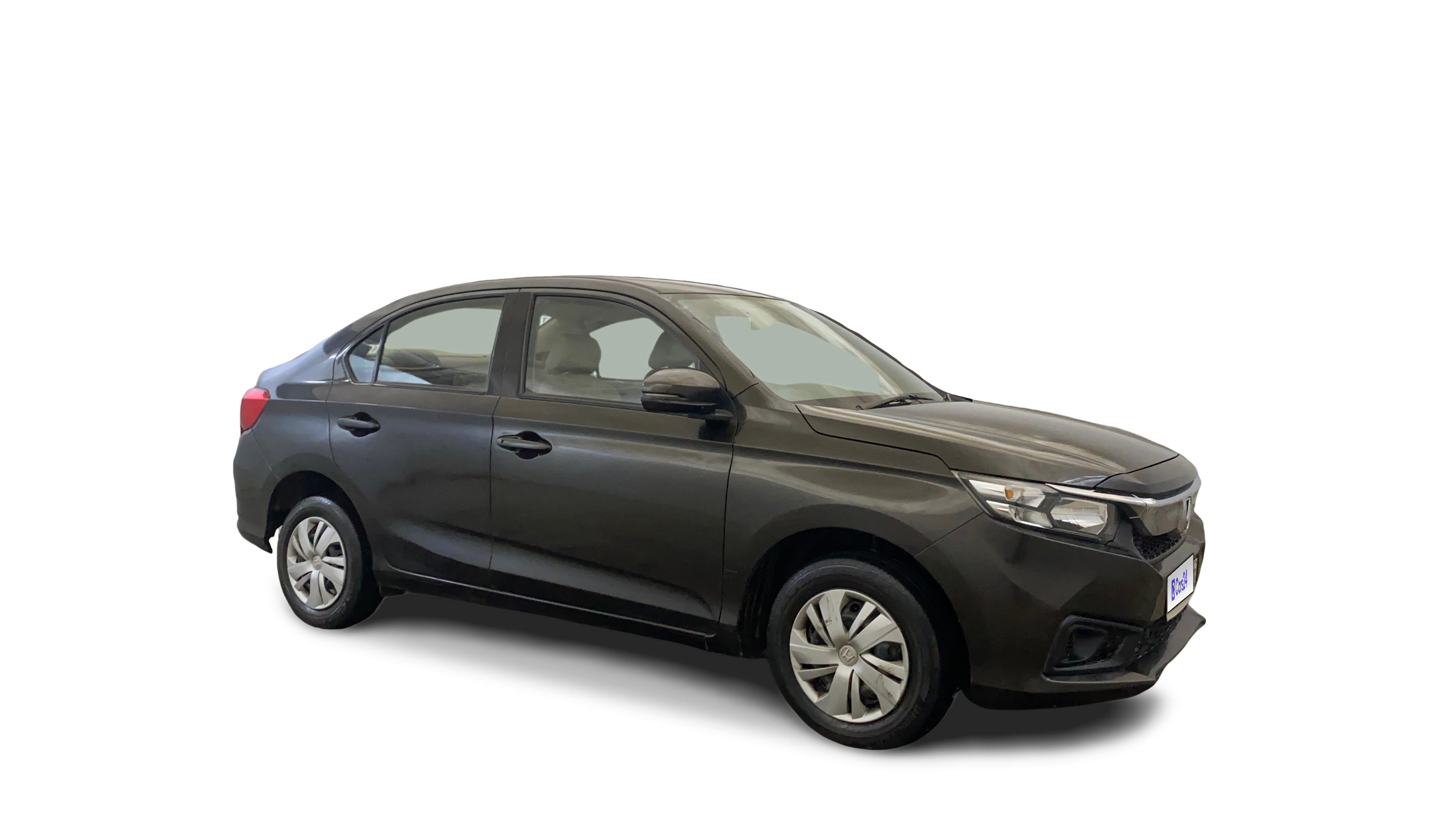 2018 Honda Amaze - Sedan - Petrol - Automatic - ₹4.20 lakh