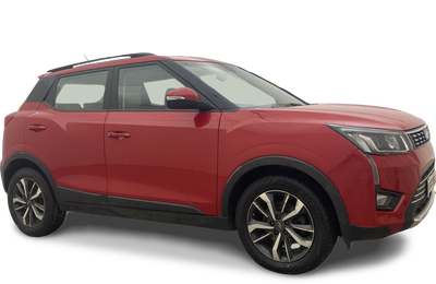 2021 Mahindra XUV300 - SUV - Diesel - Manual - ₹8.70 lakh