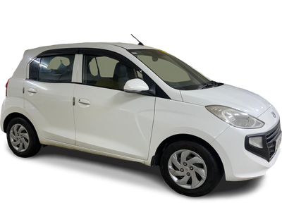 Hyundai NEW SANTRO-img