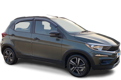 Tata TIAGO NRG-img