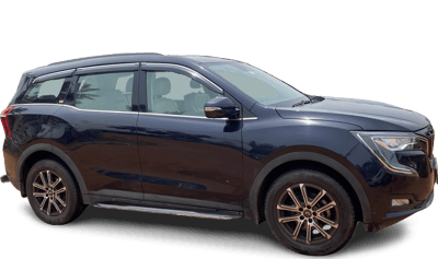 2023 Mahindra XUV700 - SUV - Petrol - Automatic - ₹20.89 lakh