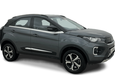 2023 Tata NEXON - SUV - Petrol - Automatic - ₹9.59 lakh