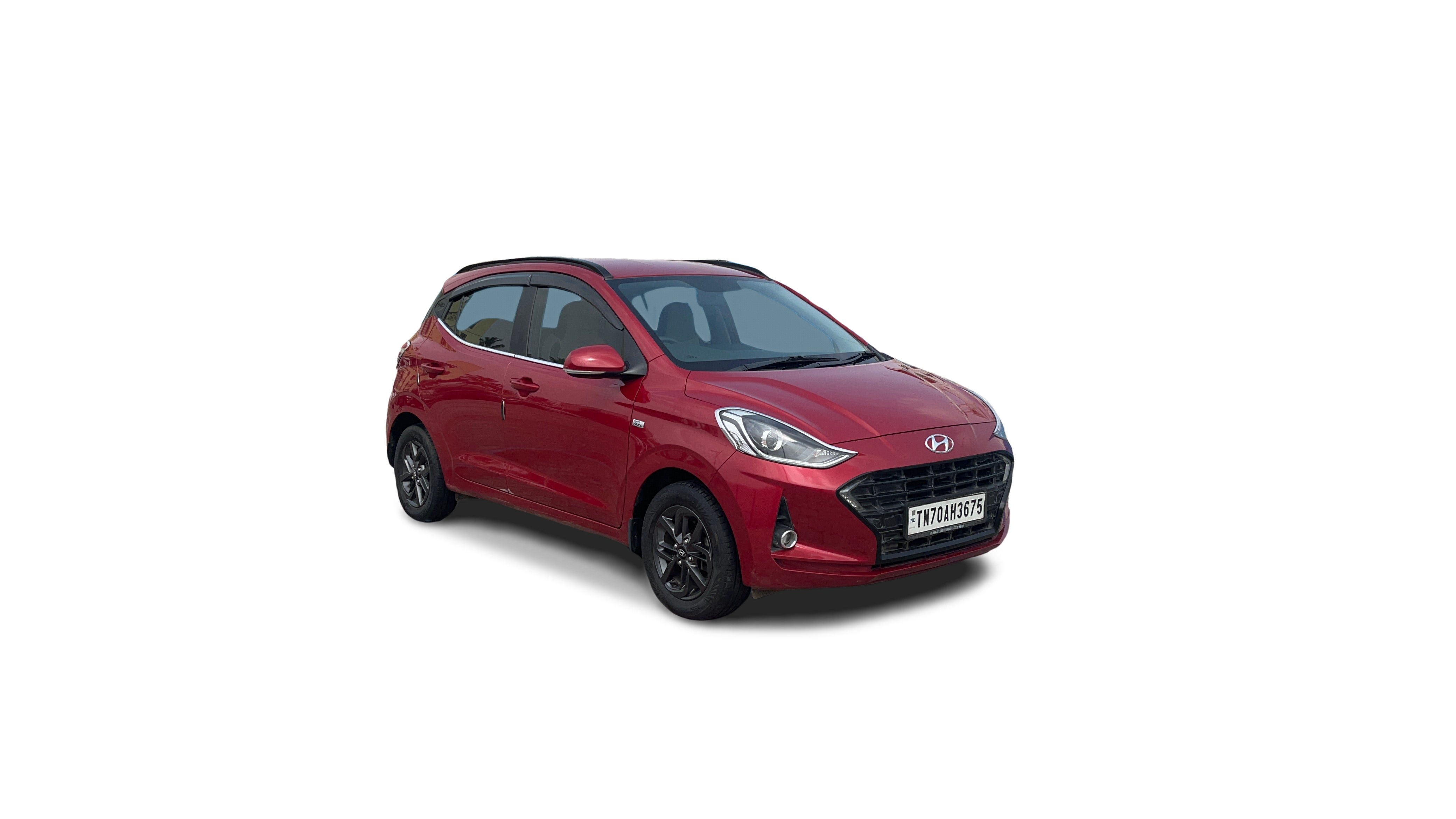 Hyundai GRAND I10 NIOS-img