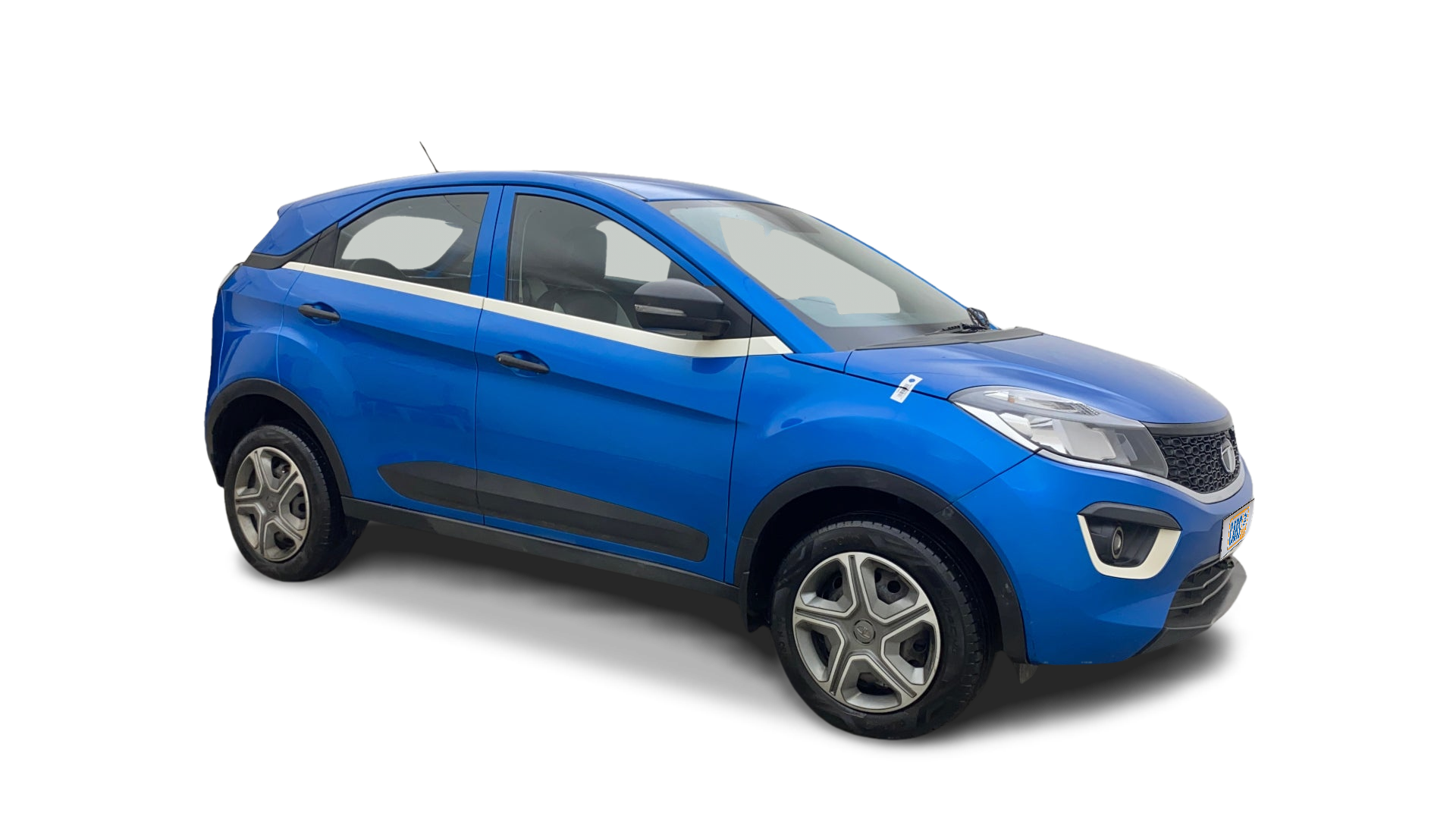 Tata NEXON-img
