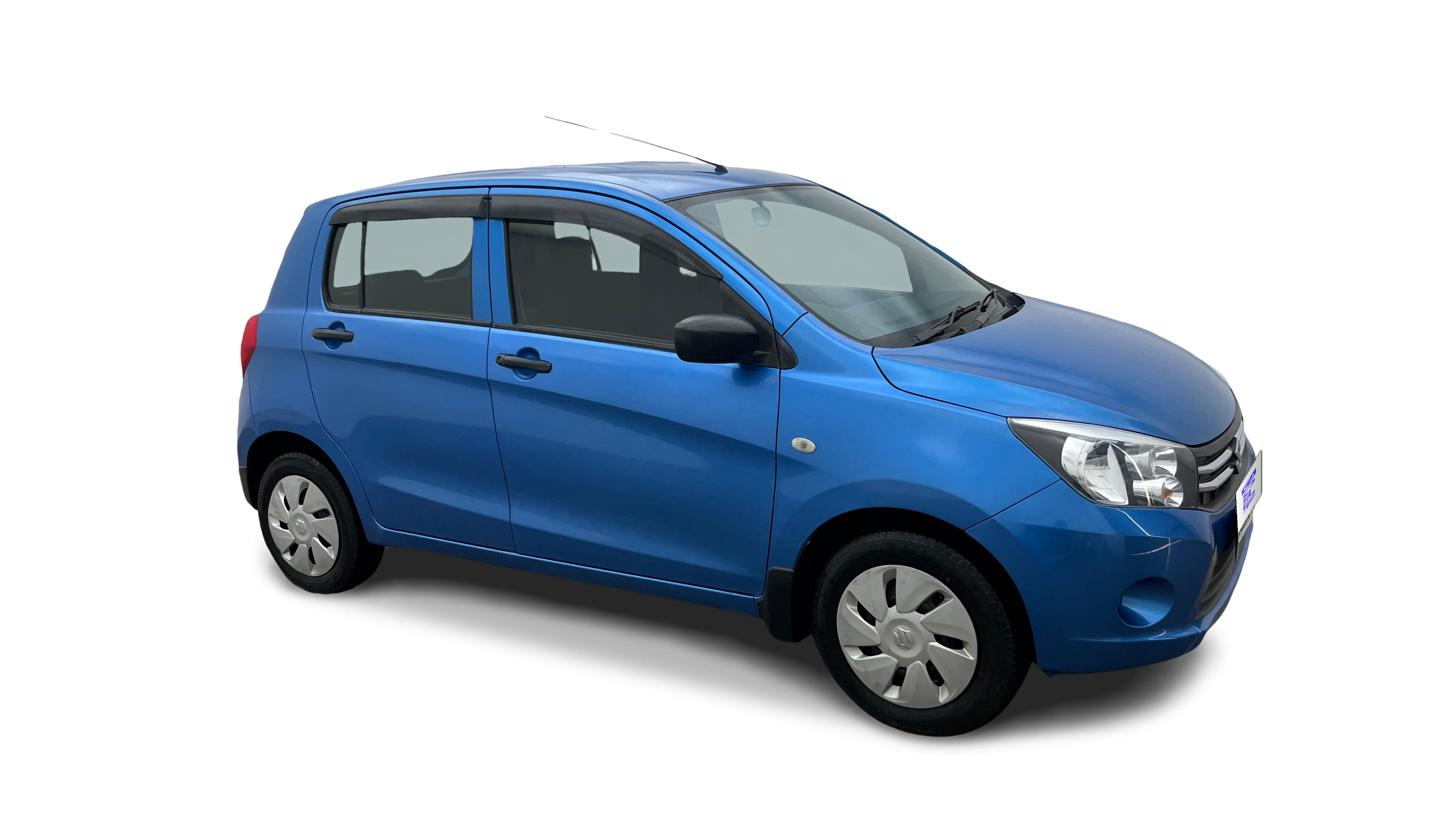 2015 Maruti Celerio - Hatchback - Petrol - Manual - ₹2.93 lakh