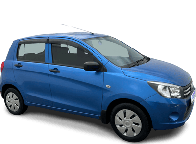 2015 Maruti Celerio - Hatchback - Petrol - Manual - ₹2.93 lakh