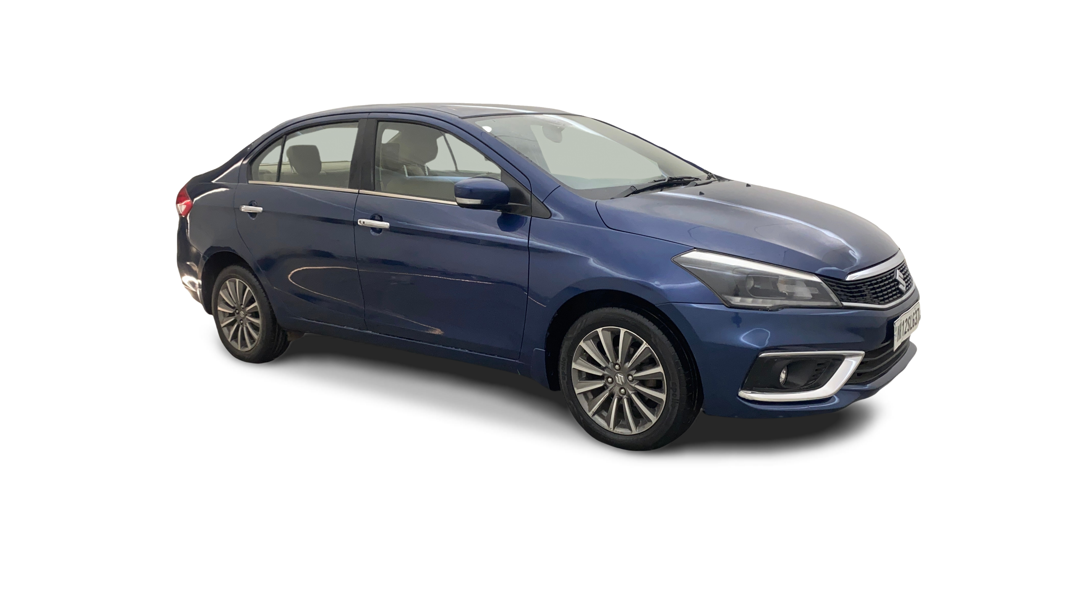 Maruti Ciaz-img