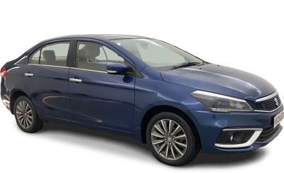 Maruti Ciaz-img