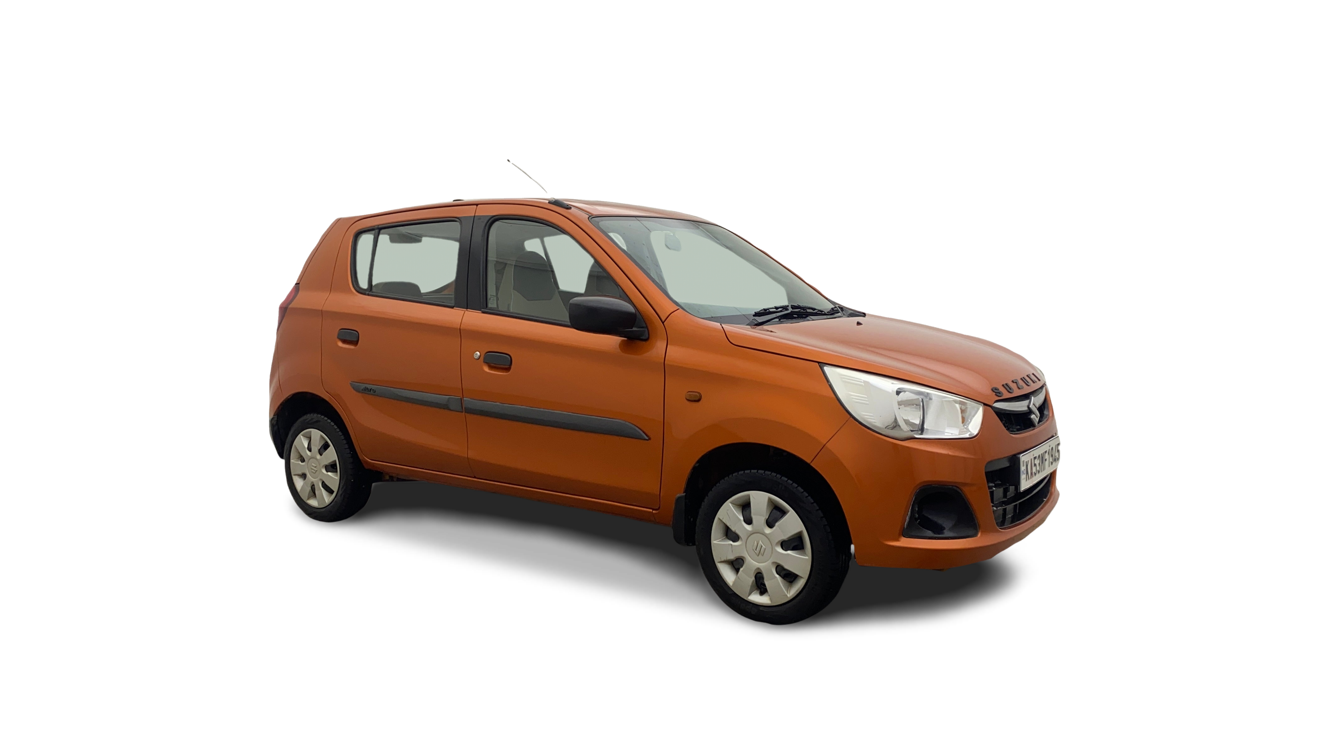 Maruti Alto K10-img