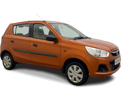 Maruti Alto K10-img