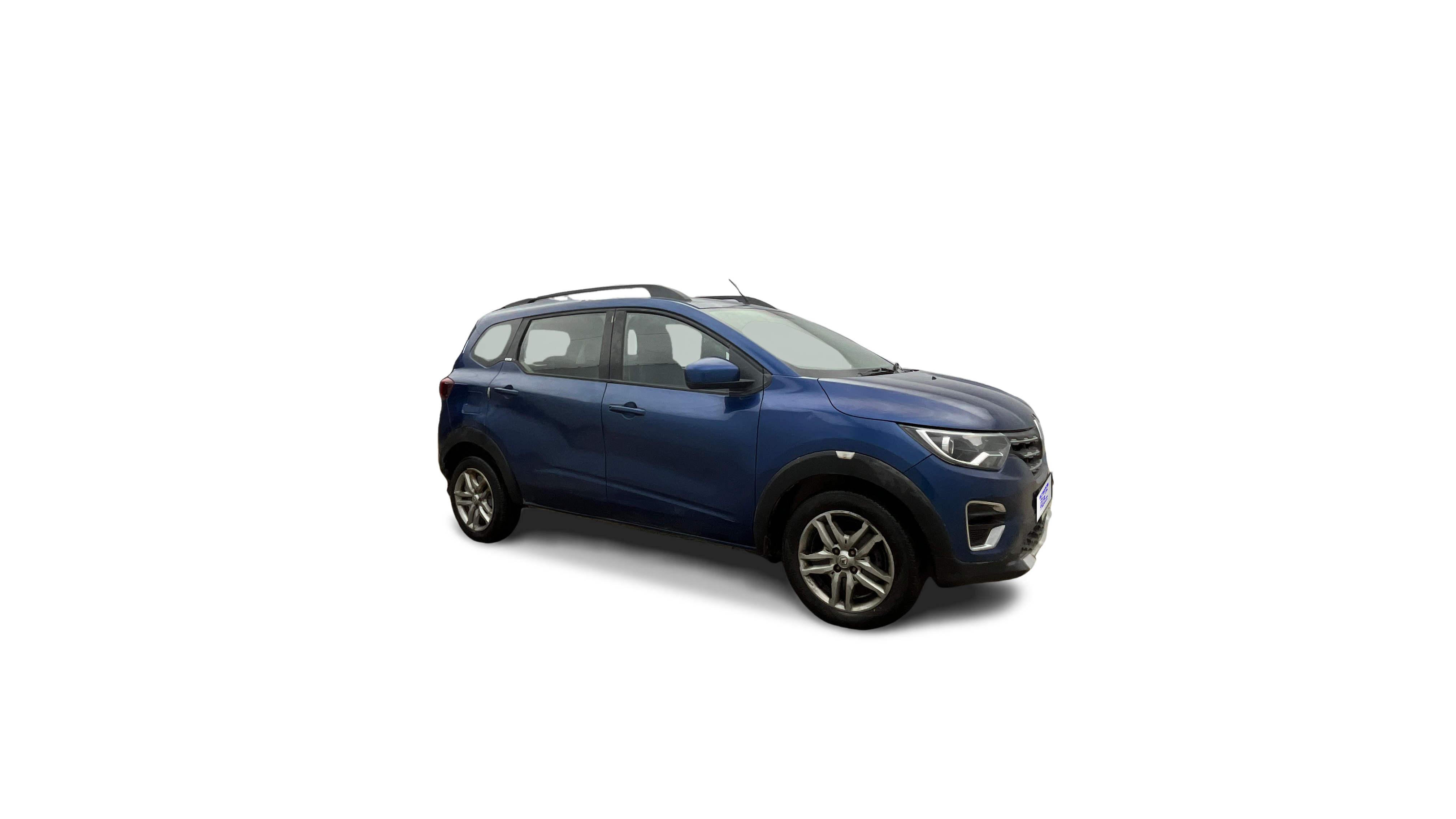 2021 Renault TRIBER - SUV - Petrol - Manual - ₹4.21 lakh