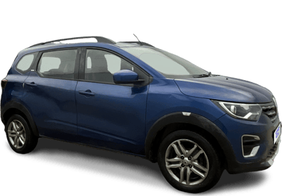 2021 Renault TRIBER - SUV - Petrol - Manual - ₹4.21 lakh