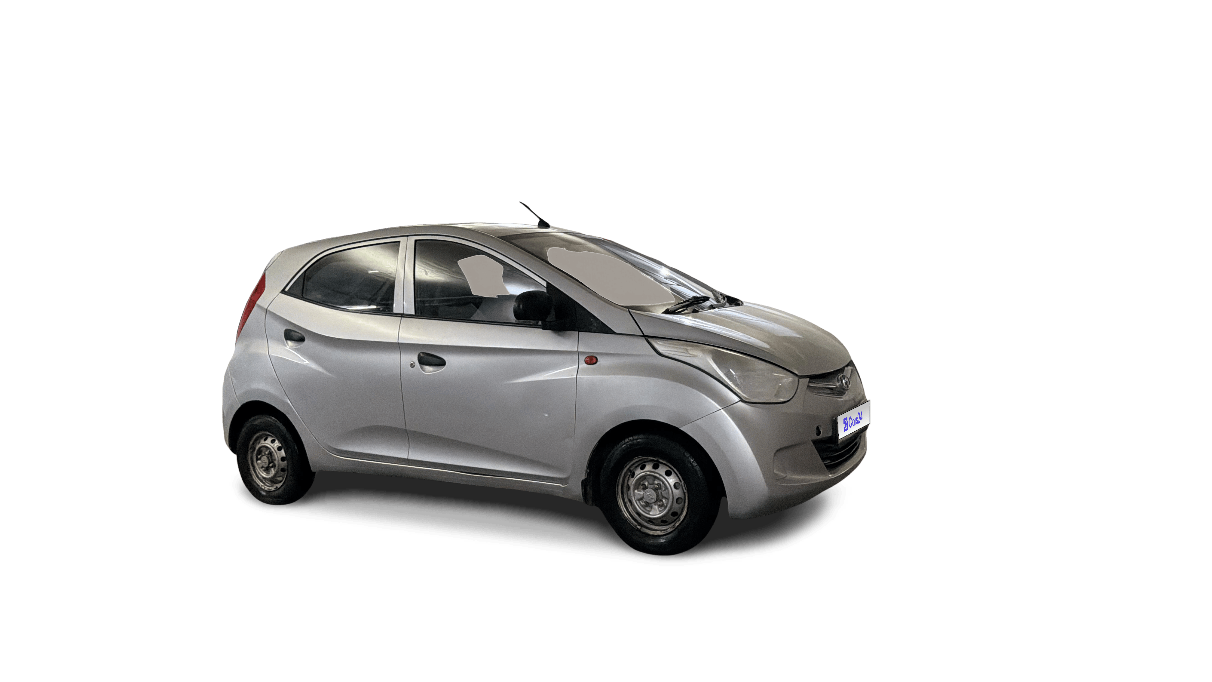 2014 Hyundai Eon - Hatchback - Petrol - Manual - ₹1.46 lakh